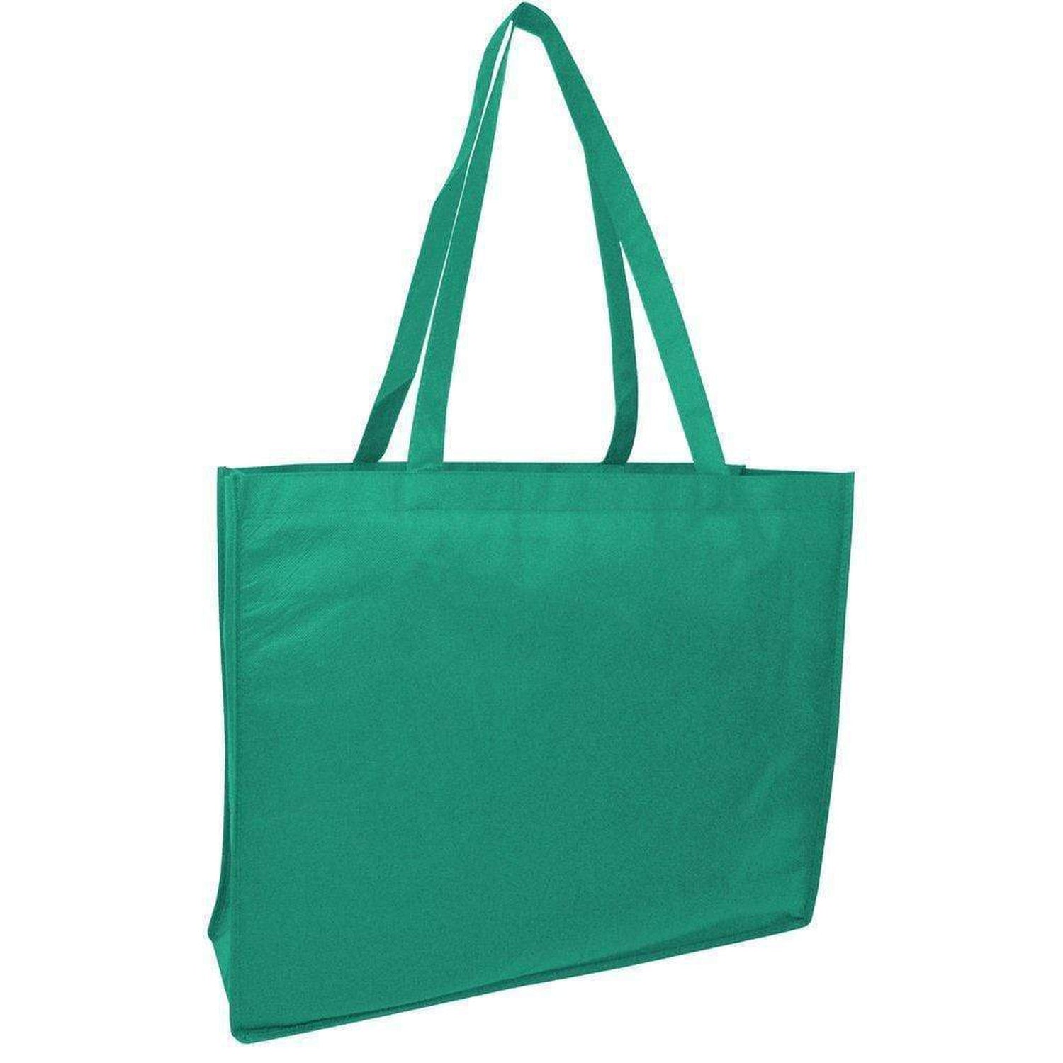 Non-Woven Large Size Promotional Tote Bags - GN60