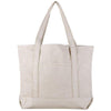 Extra Large Canvas Tote Bags Wholesale - Bulk Canvas Boat Tote Bags
