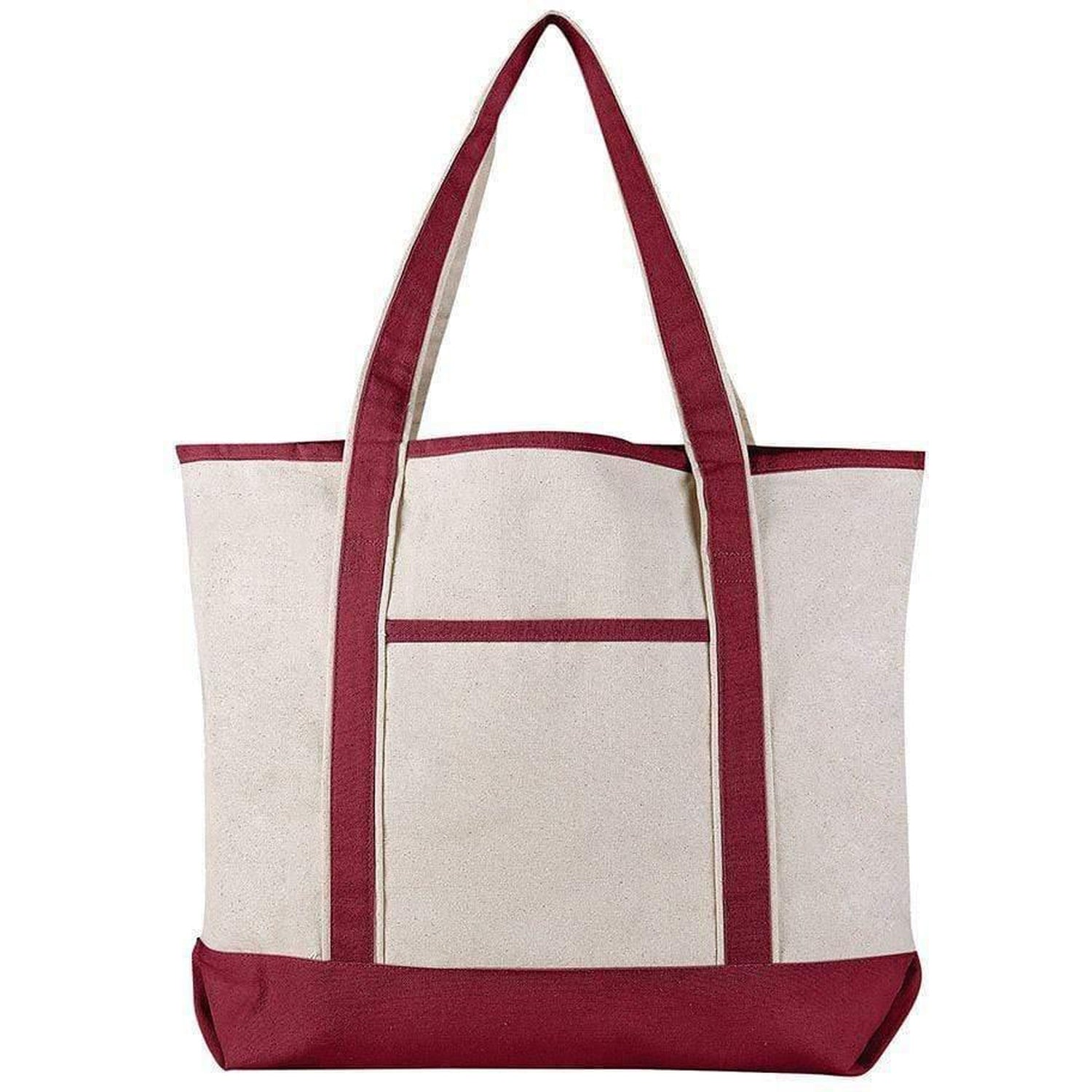 Extra Large Canvas Tote Bag Philippines | Literacy Basics