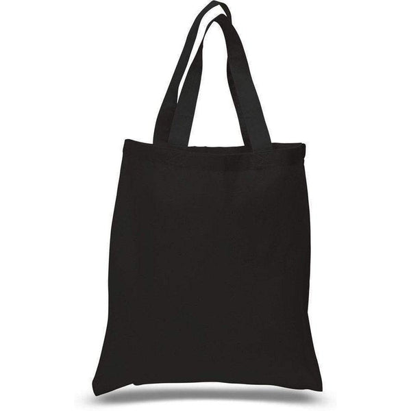 Cotton Tote Bags Wholesale & Lightweight Plain Cotton Bags in Bulk