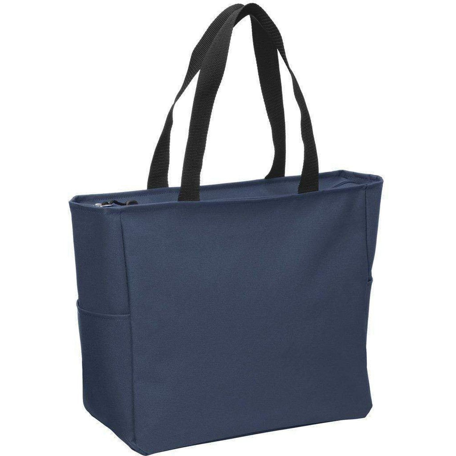 tote bags for work with zipper