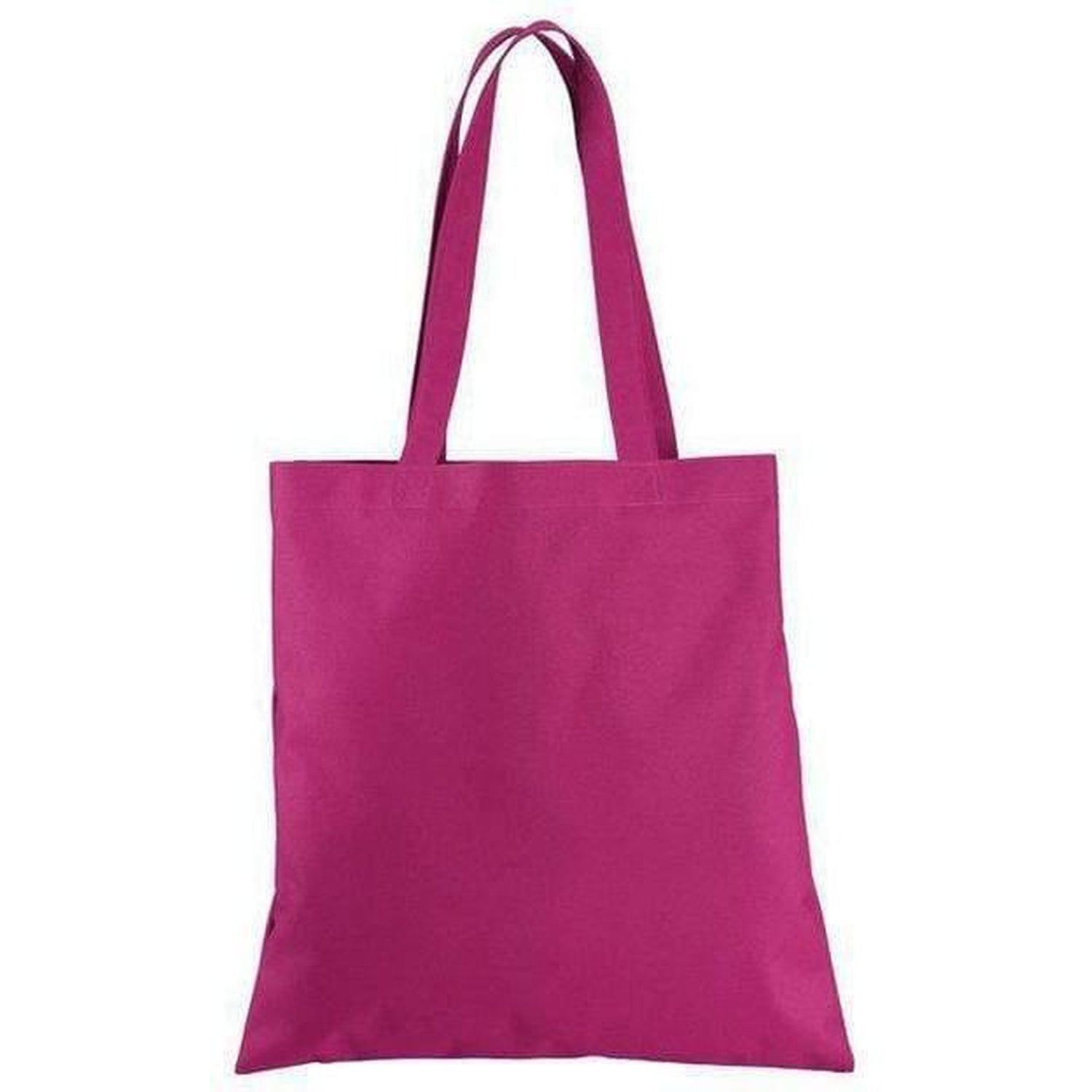 Wholesale Tote Bags, Polyester Canvas Tote Bags Bulk, Cheap Tote Bags – BagzDepot™