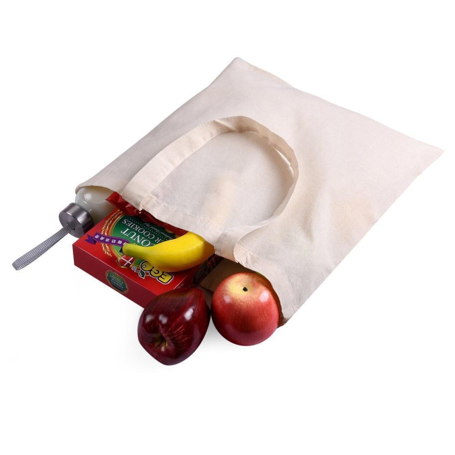Bulk tote bags, Wholesale Tote Bags, Canvas Tote Bags ,Blank (24 Pack) – BagzDepot™