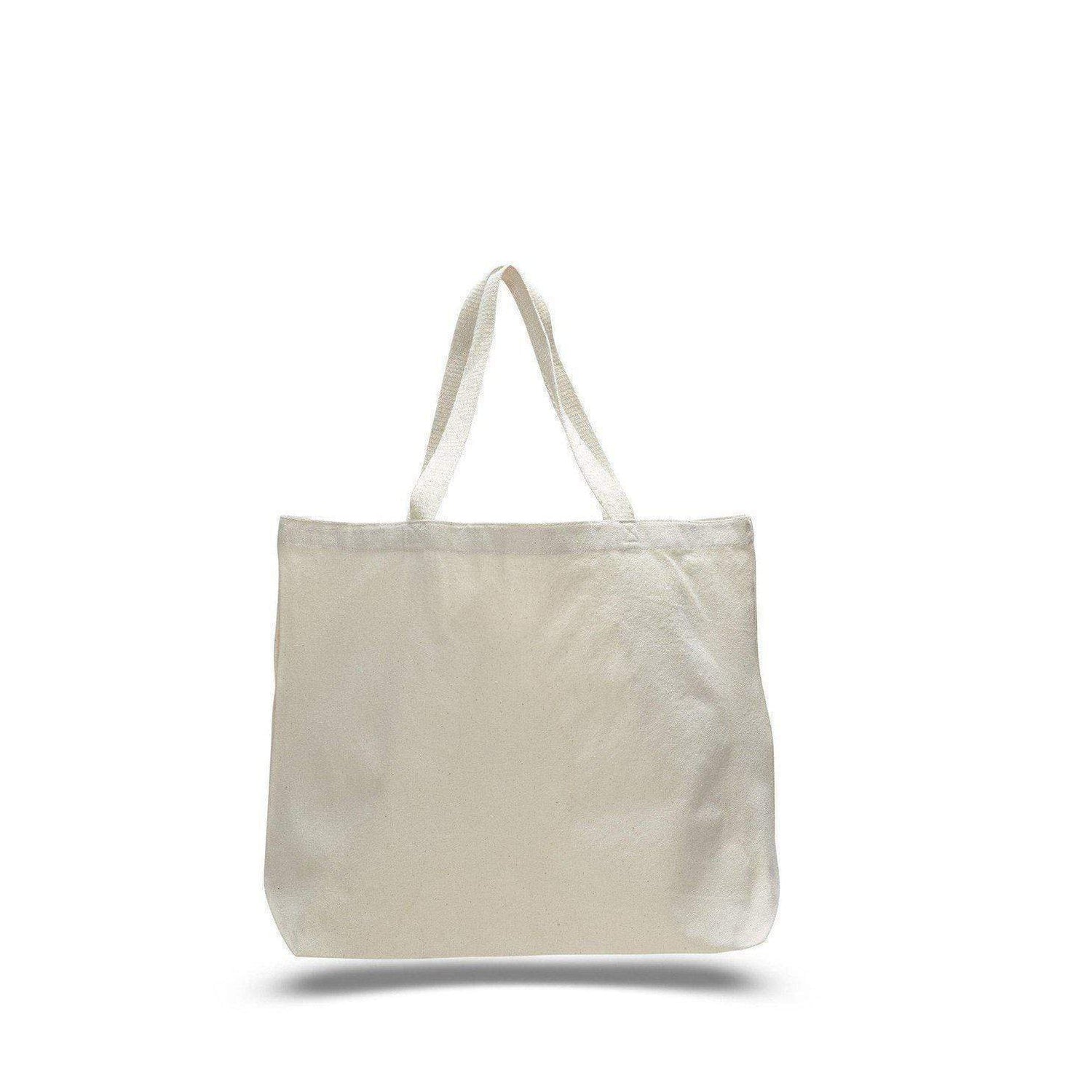 canvas beach tote bags wholesale