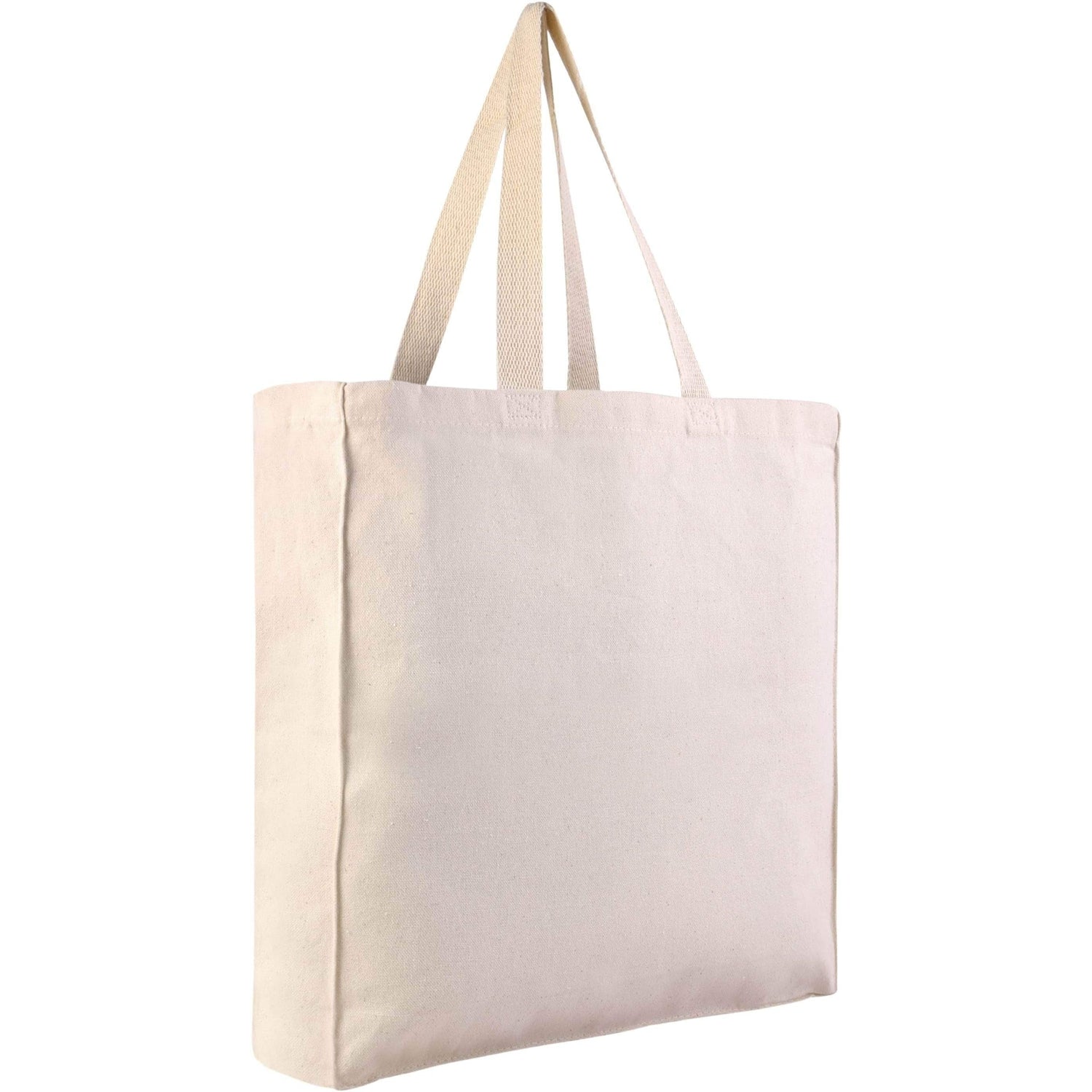 heavy-canvas-shopping-tote-bag-w-side-and-bottom-gusset-single-bag