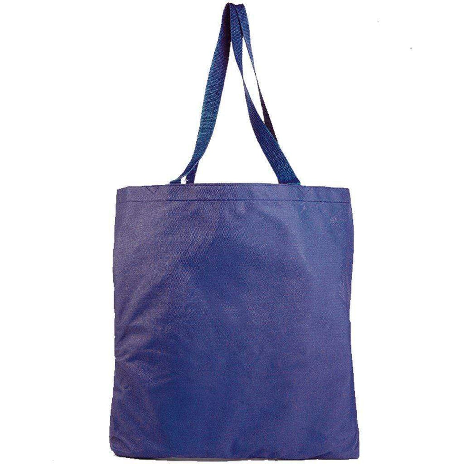 Standard Size Polyester Wholesale Cheap Tote Bags - Q91284 – BagzDepot™