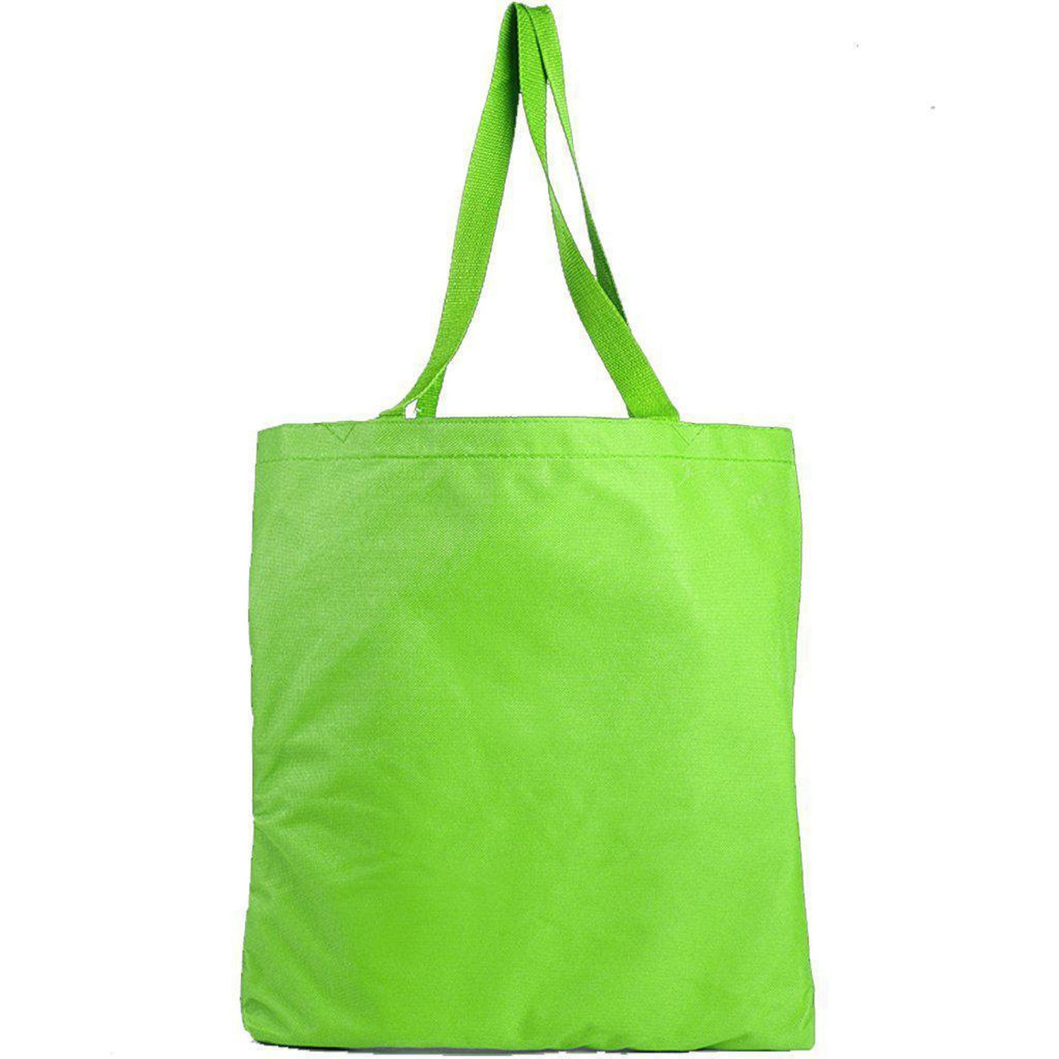 Standard Size Polyester Wholesale Cheap Tote Bags - Q91284 – BagzDepot™