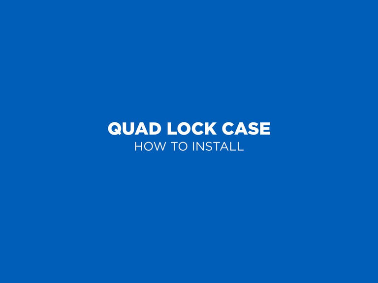 quad lock case huawei