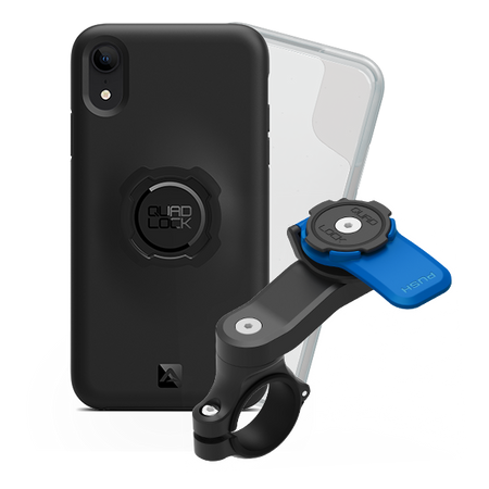 iphone xr motorcycle mount