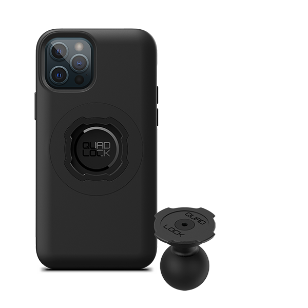 iPhone 12 Pro - Quad Lock® USA - Official Store