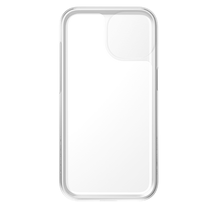 Protection Etanche Poncho/Poncho Mag - iPhone 15 Pro Quad Lock
