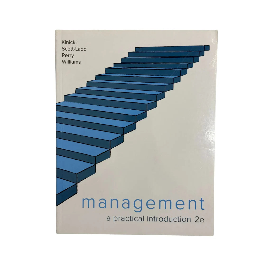 Management A Practical Introduction Best Sellers