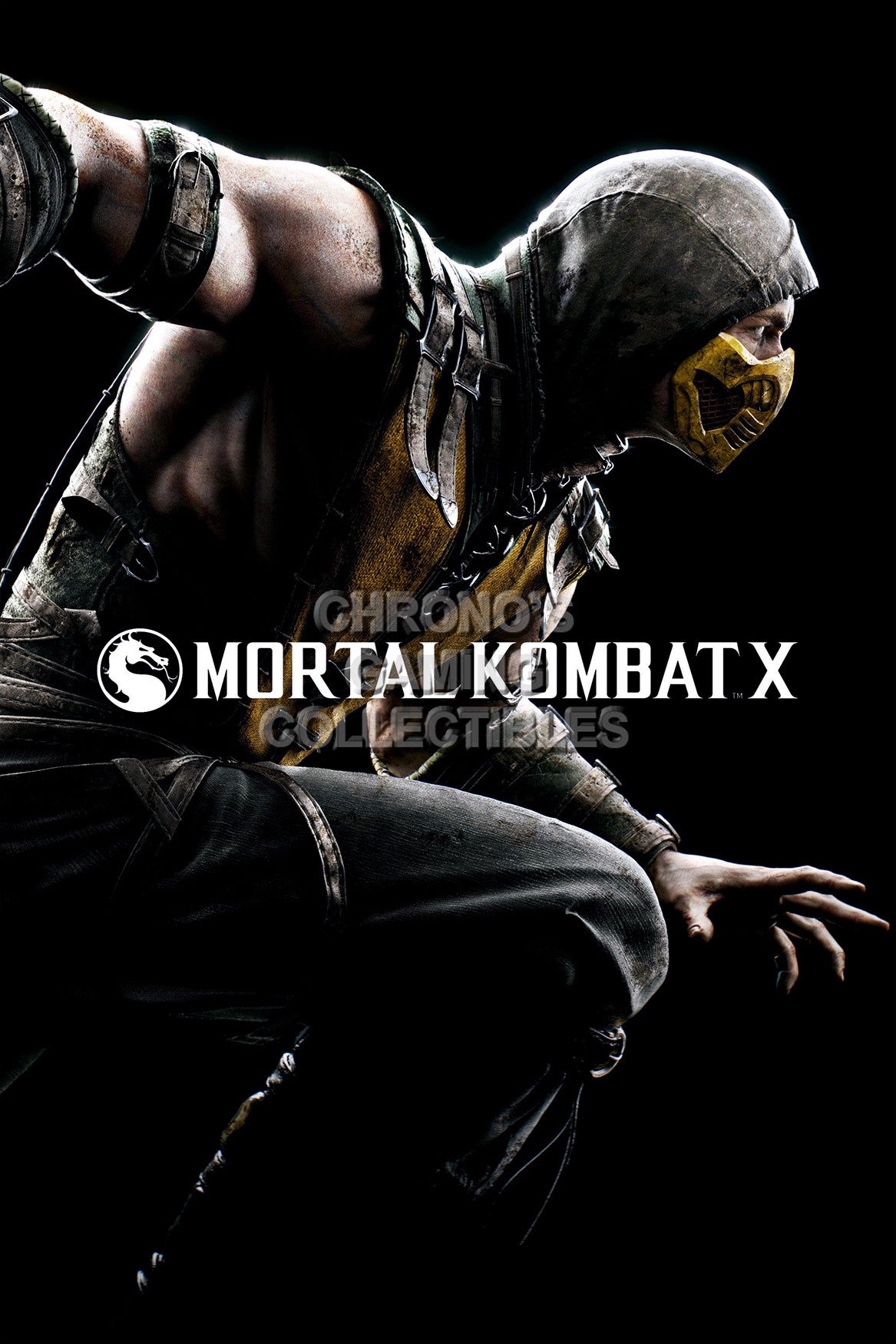 Игры kombat x