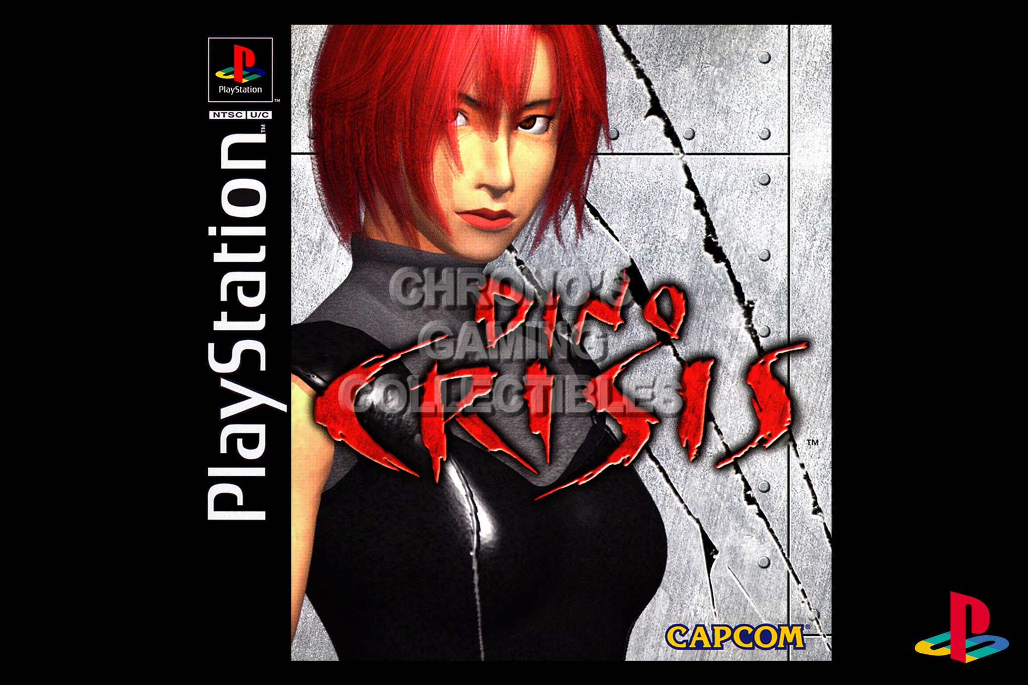 dino crisis psn