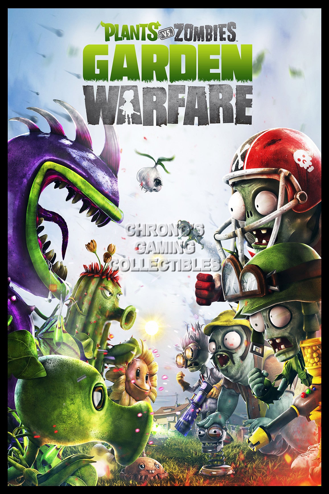 plants vs zombies garden warfare 2 forum