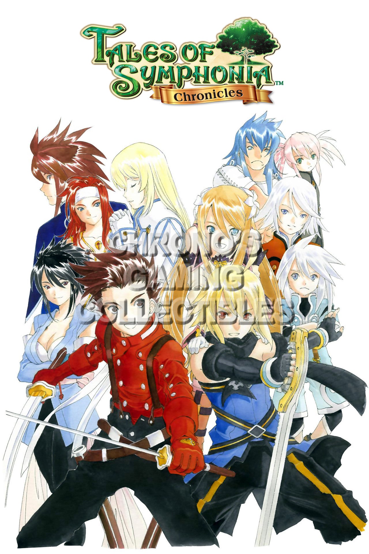 tales of symphonia ps3