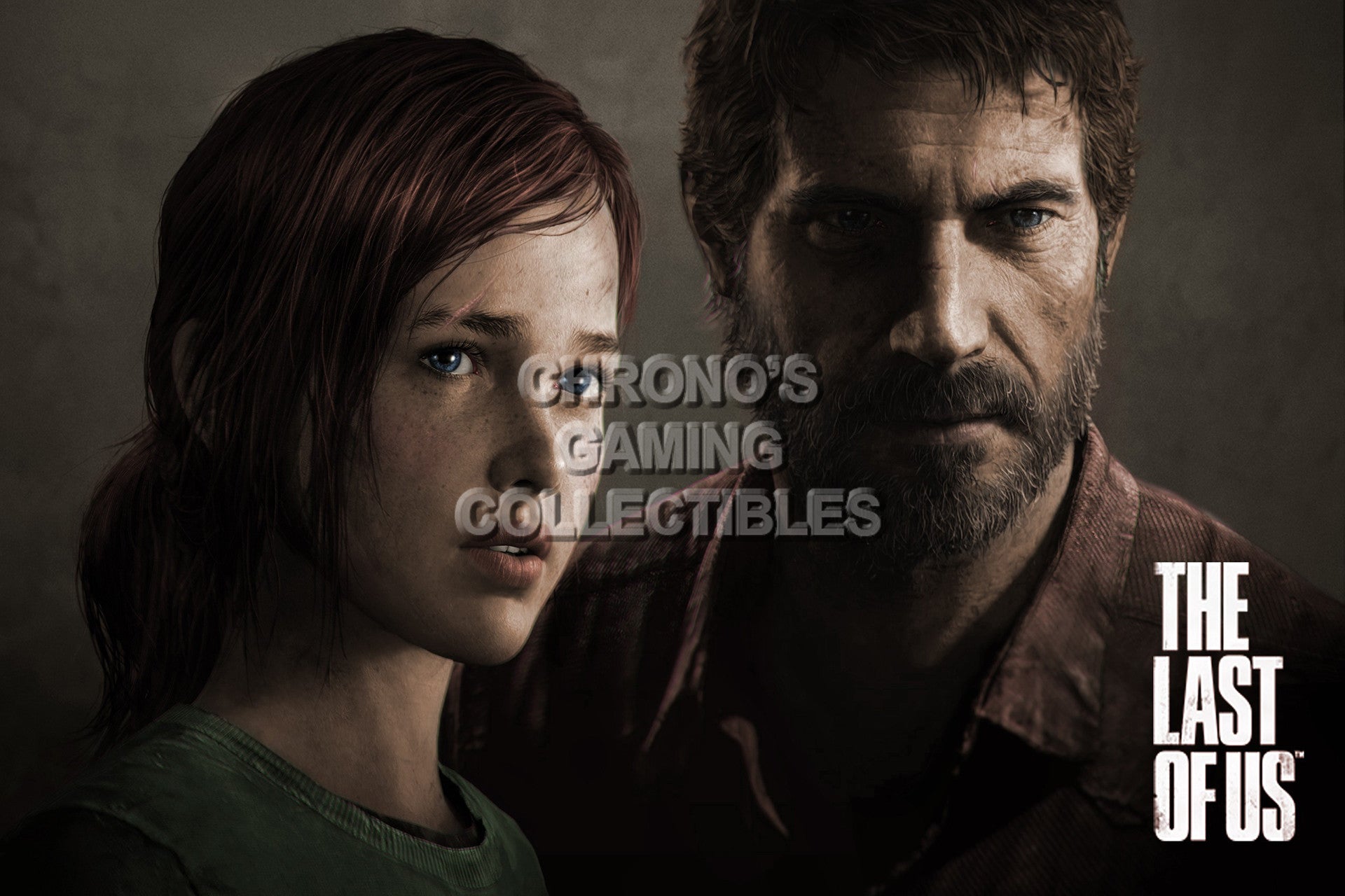 last of us for sale