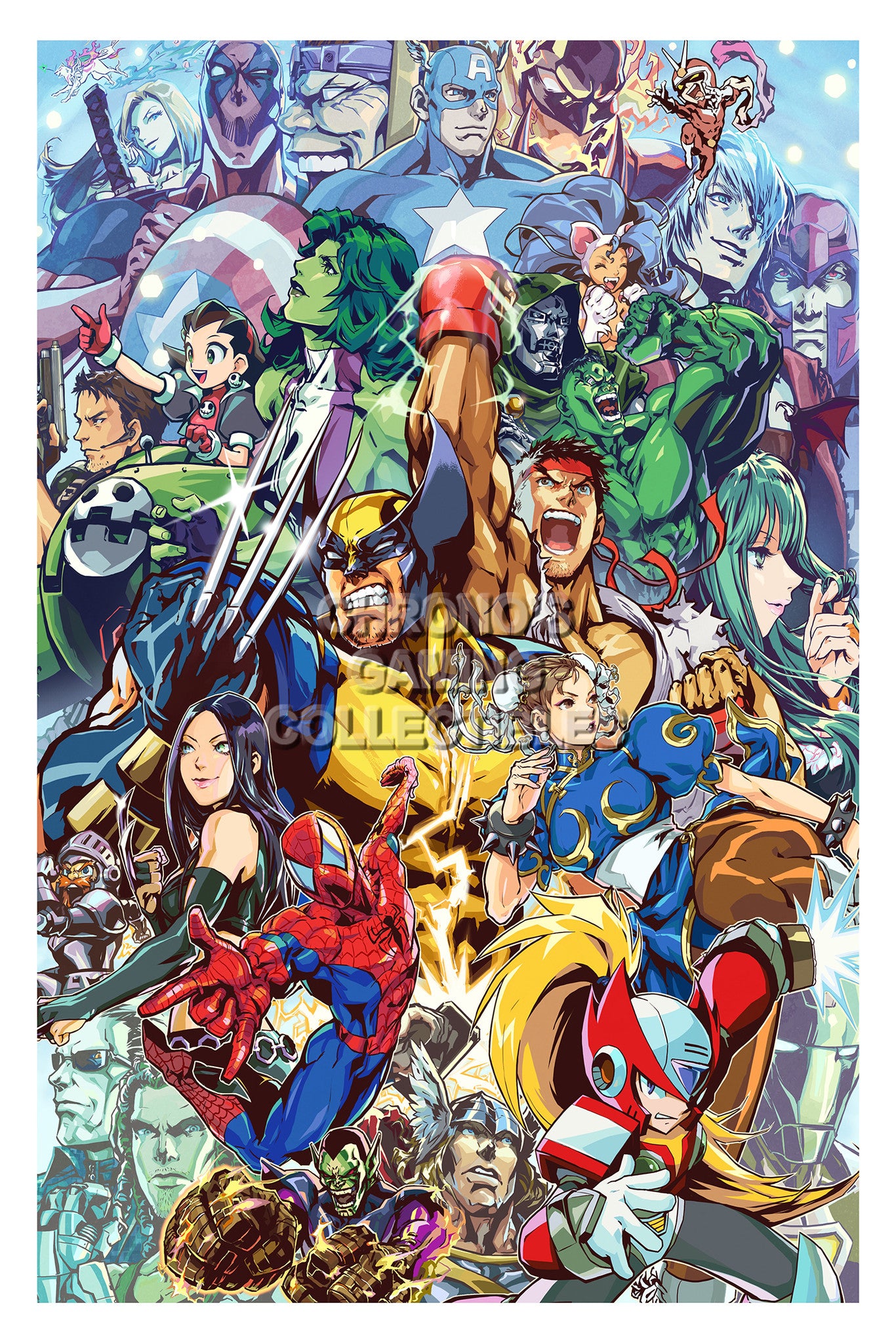 marvel vs capcom origins ps3