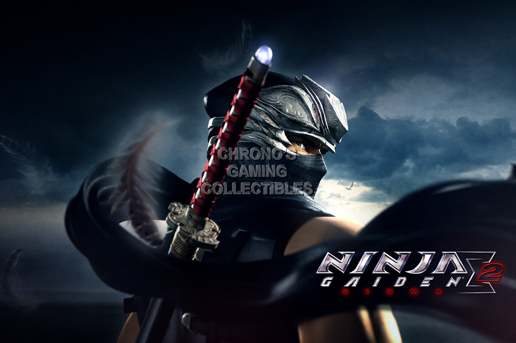 ninja gaiden sigma ps3