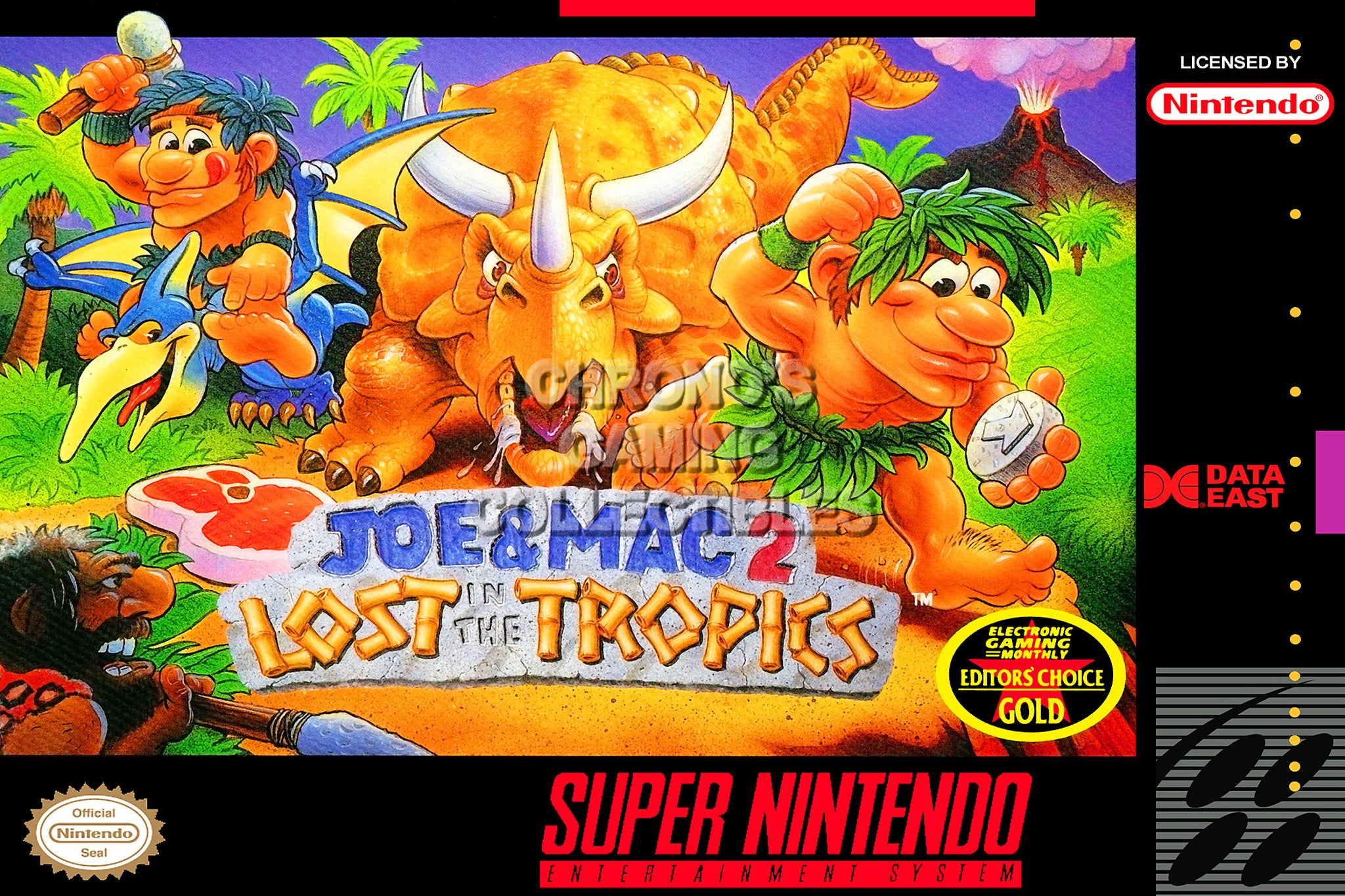 download games for snes mac