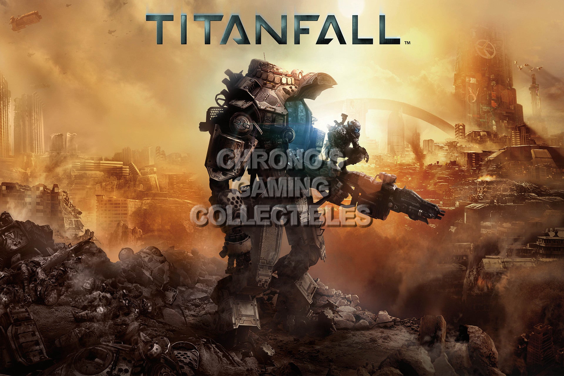 titanfall 1 pc