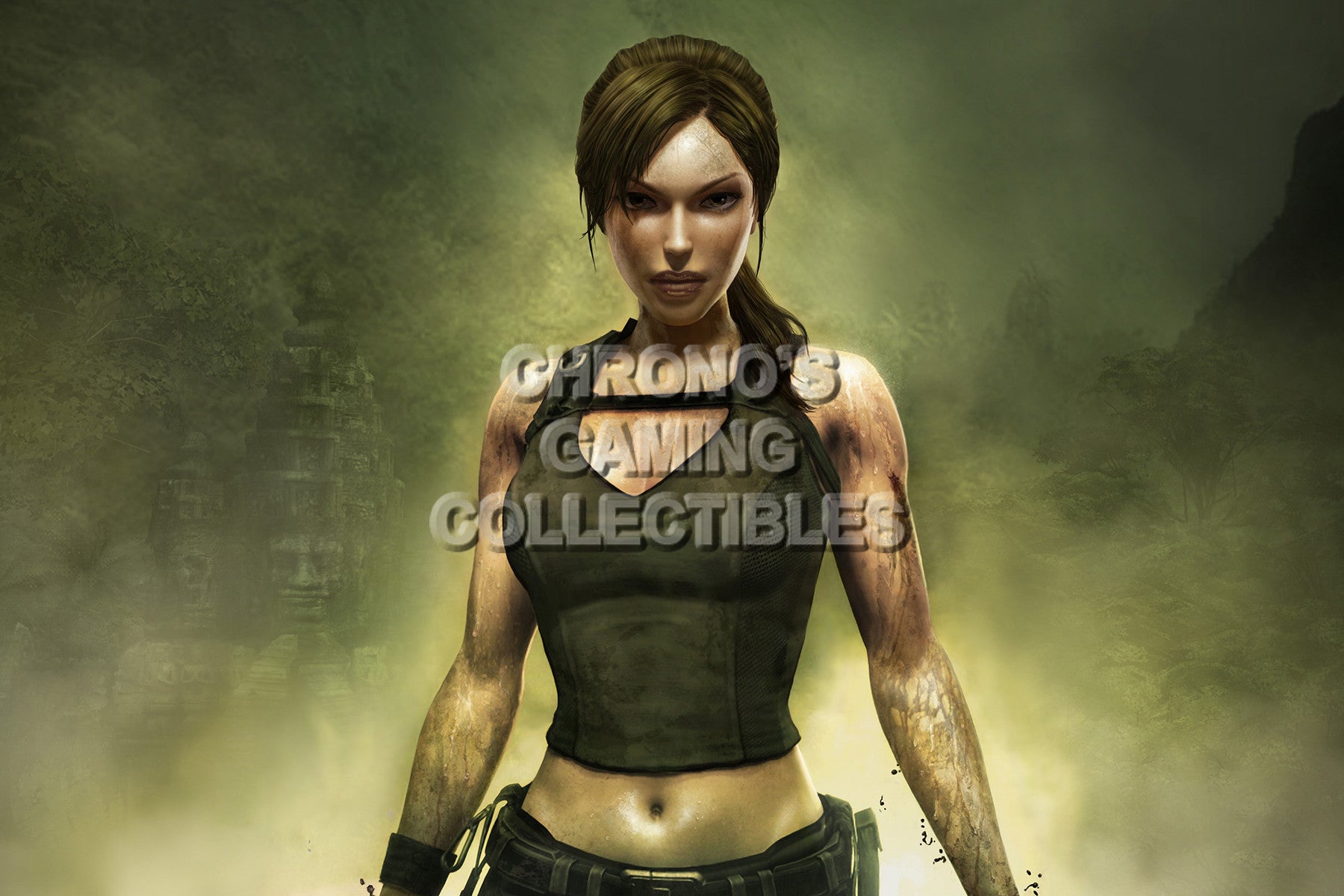 tomb raider underworld ps3 cheats