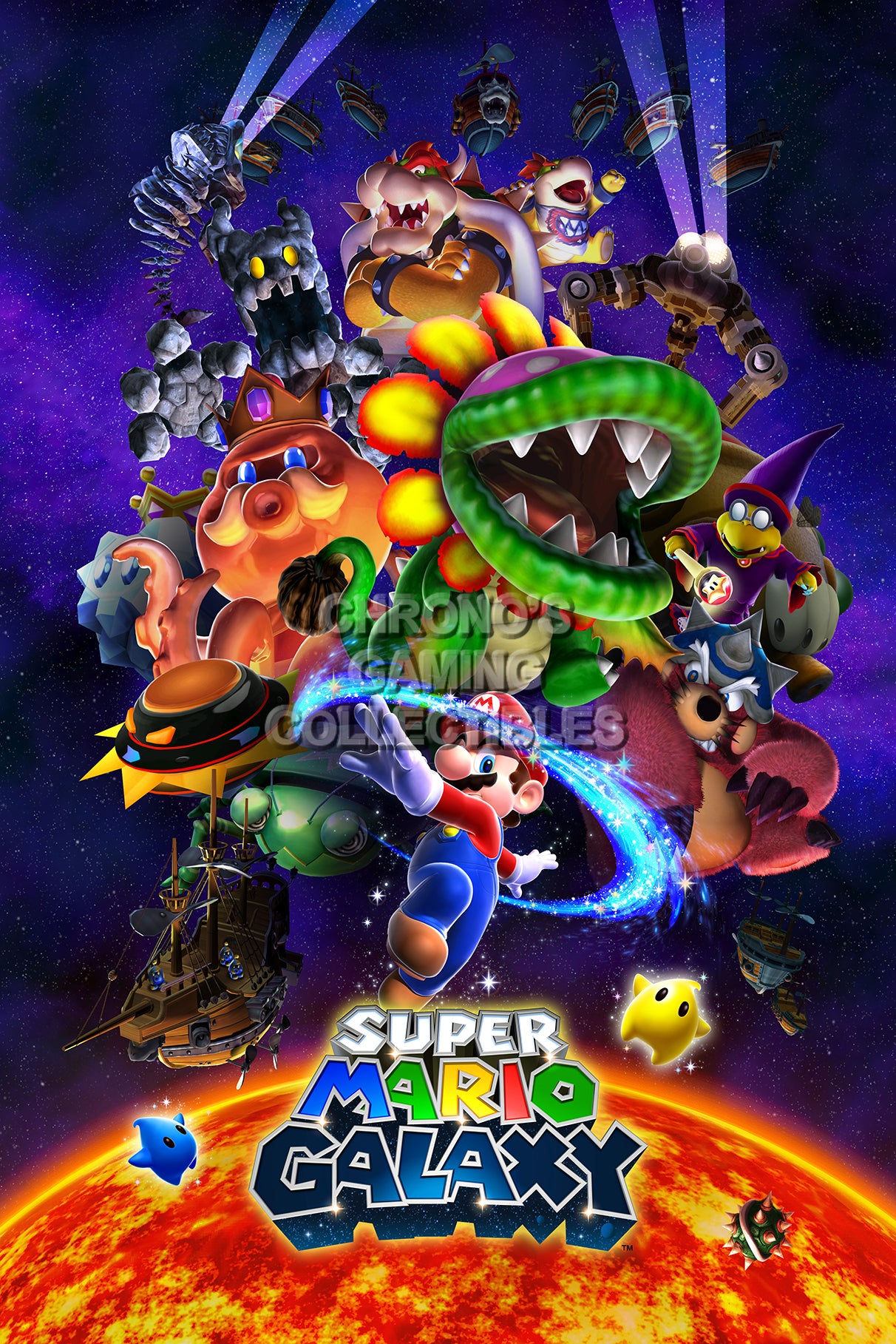 super mario galaxy 2 wii u