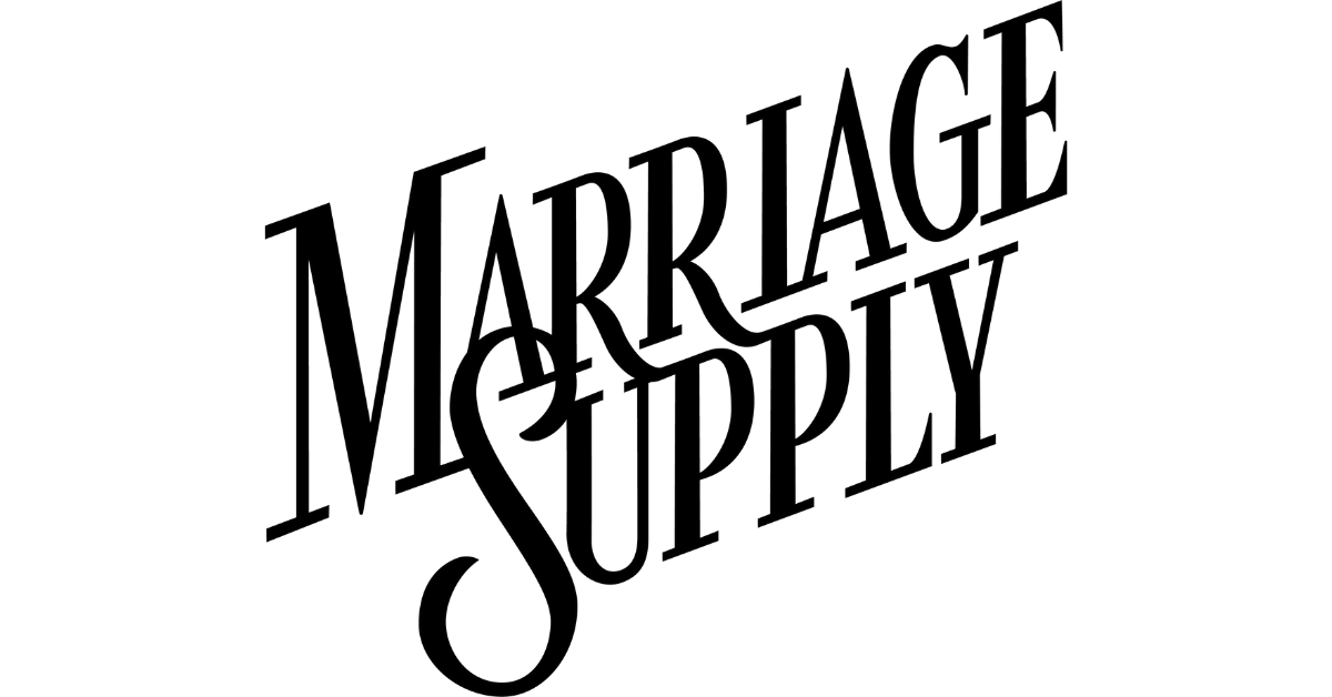 Marriage Supply