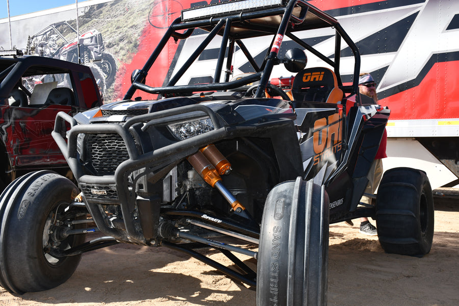 polaris buggy rzr