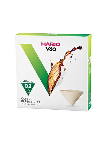 HARIO V60-02 Coffee Server (700ml/24oz) – Hario Canada