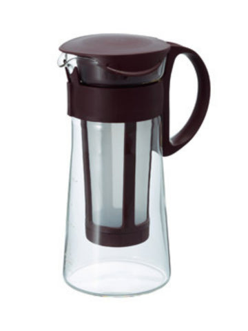 HARIO SIMPLY Glass Cold Brew Coffee Pitcher – Someware