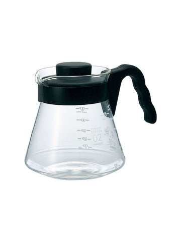 V60 Insulated Stainless Steel Server PLUS｜COFFEE｜HARIO Co., Ltd.