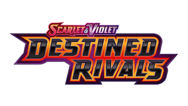 Destined Rivals Box