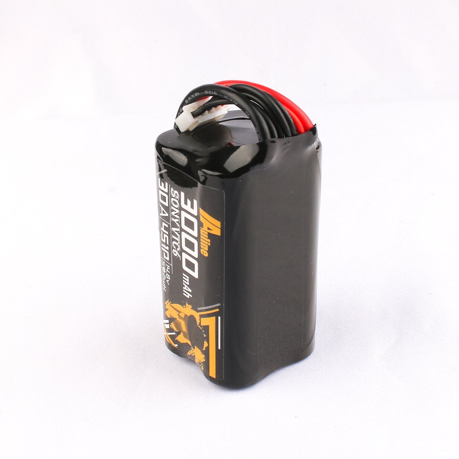 Auline Sony Vtc6 3000mah 4s 14 8v 30a Xt30 Li Ion Battery Airblade Uav