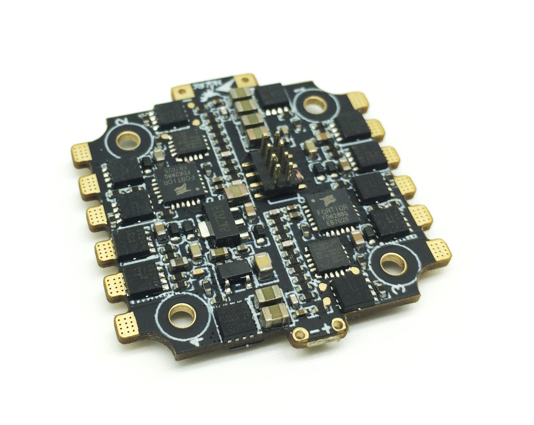 hglrc 4 in 1 esc