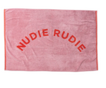 Sage and Clare Taffy Nudie Towel