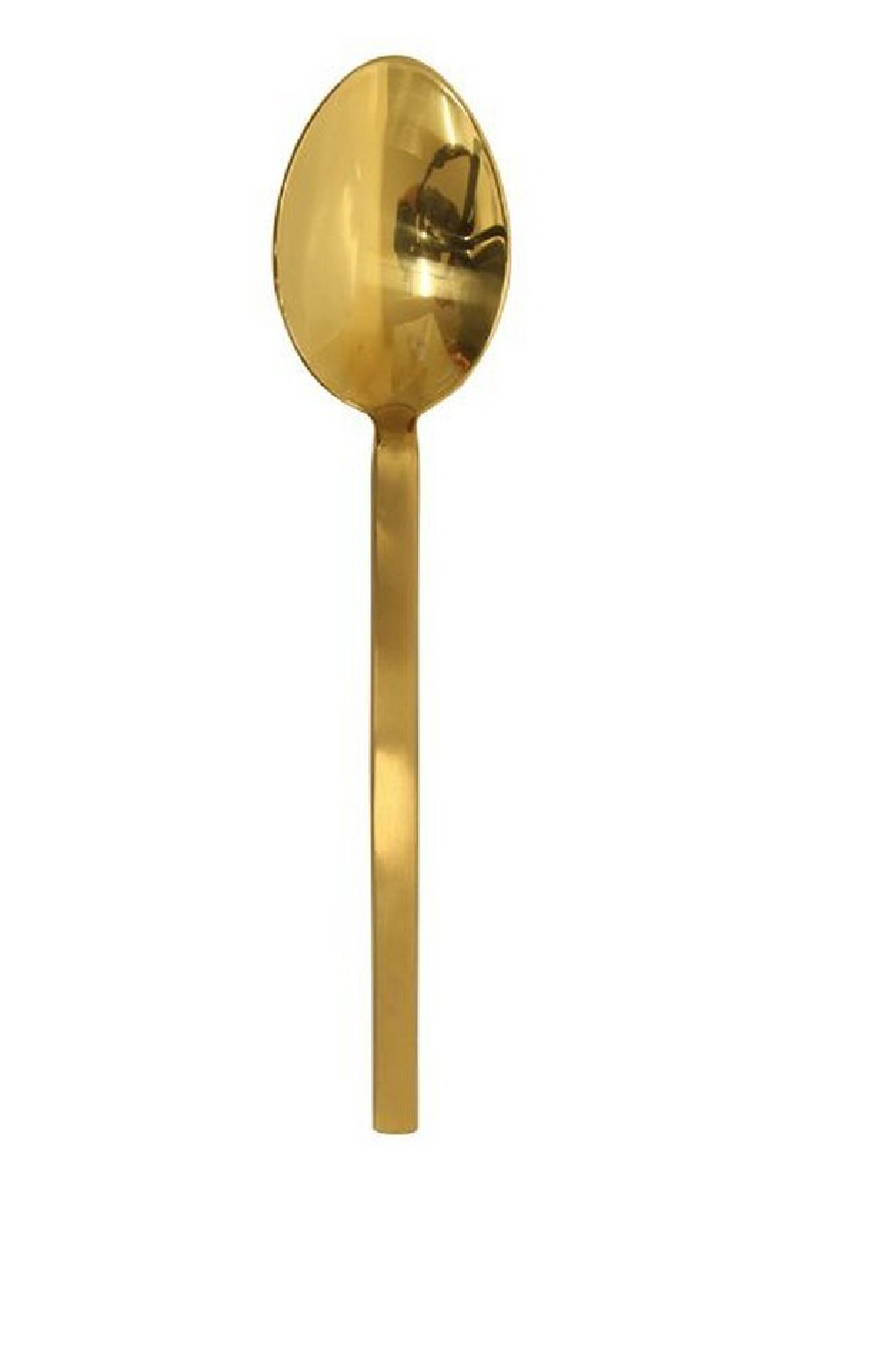 Phoenix Serving Spoon