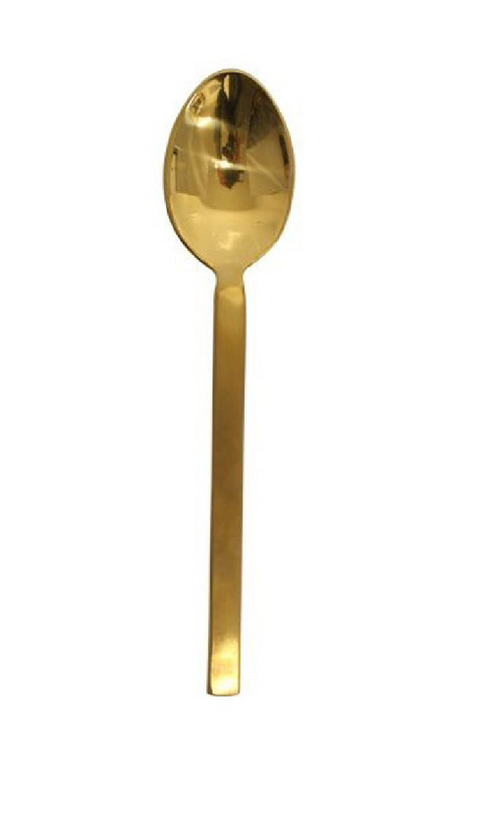 Phoenix Dessert Spoon