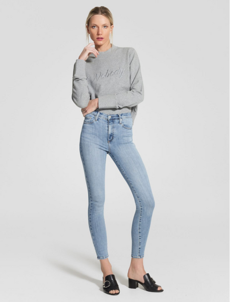 cult skinny ankle jeans nobody