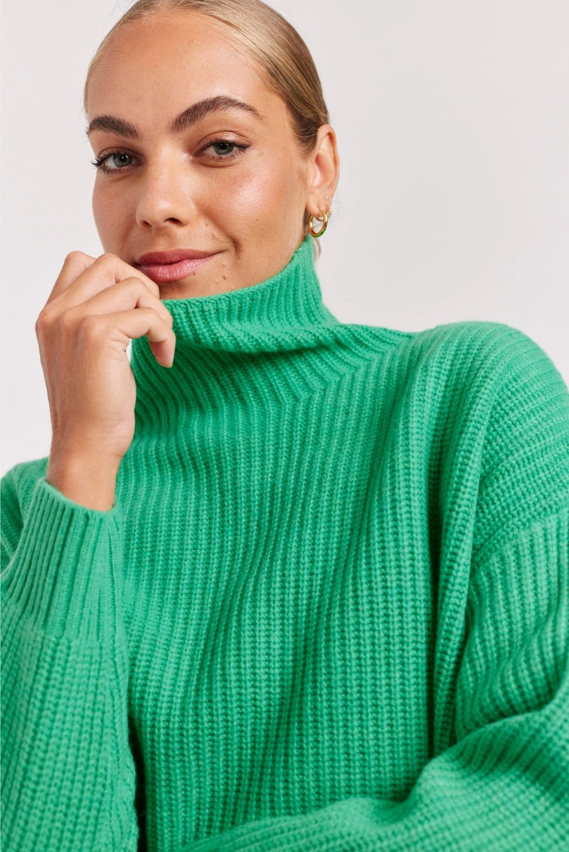 Alessandra Gwen Sweater – Marval Designs