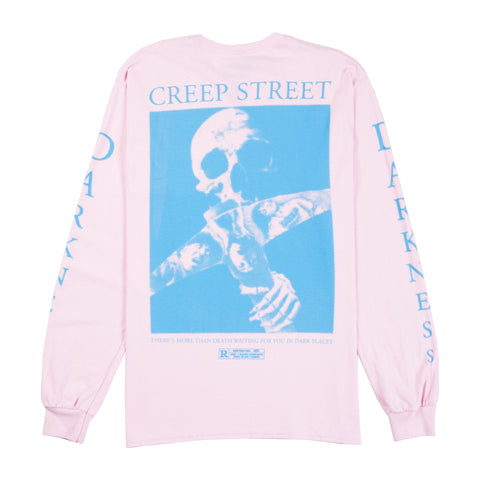 MENS TEES – CREEP STREET®