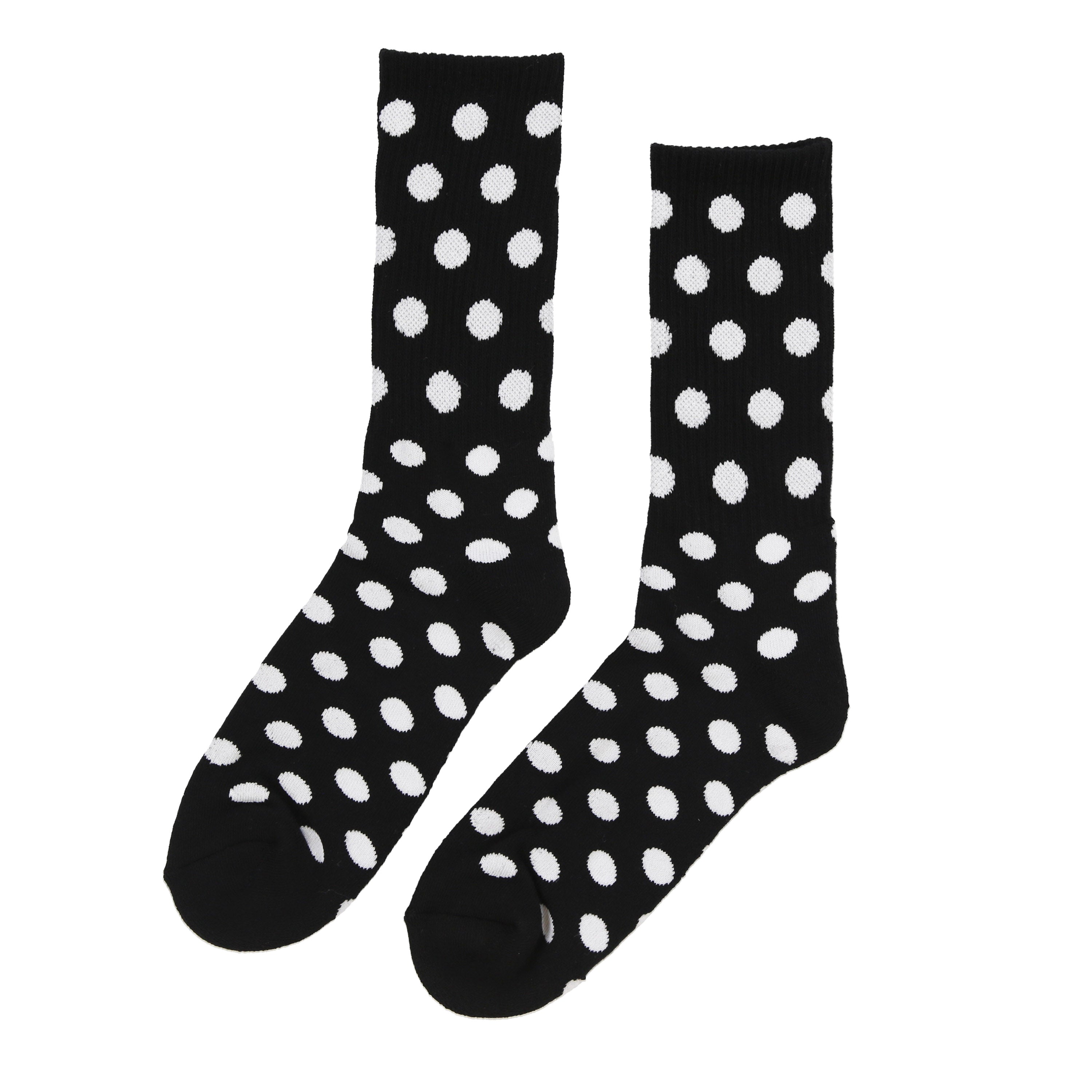 WRINKLES THE CLOWN SOCKS – CREEP STREET®