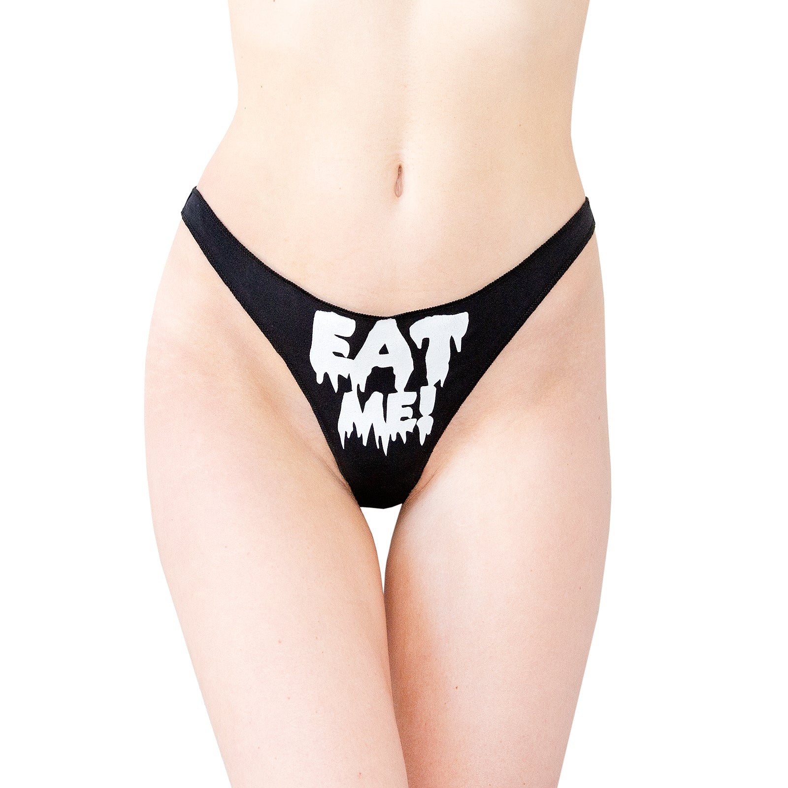 Eat Me Thong Creep Street