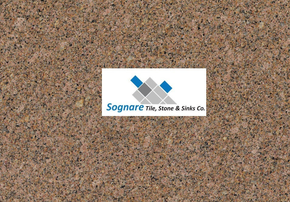 Giallo Antico Granite Sognare Tile Stone Sognare Kitchen Bath