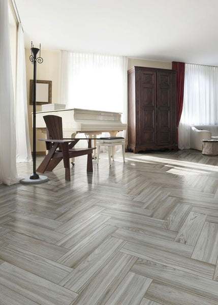 Marazzi Knoxwood Wood Look Tile Series – Sognare Tile ...