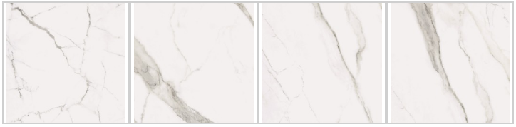 Iceberg Matte Porcelain Tile Made in Spain 30x30 – Sognare Tile & Stone ...