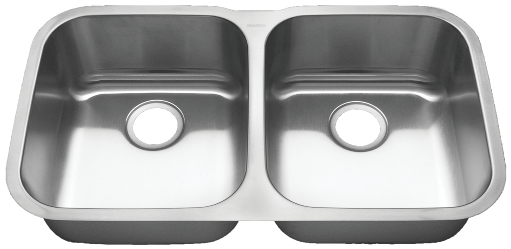 blanco stainless steel topmount kitchen sink 1 hole