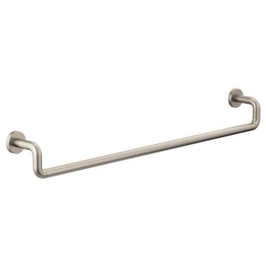 Double 15'' Swivel Towel Bar Brushed Nickel (special order) – Sognare Tile  & Stone / Sognare Kitchen & Bath