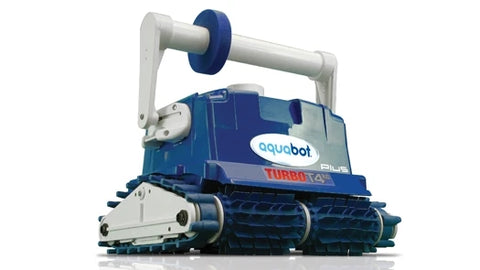 Aquabot Turbo T4RC