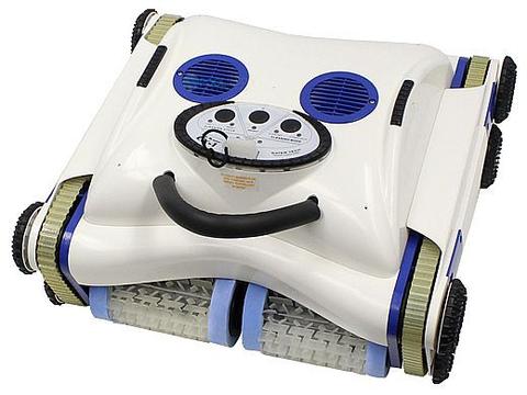 7 functional robot cleaners to keep swimming pools clean